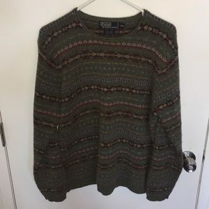 Vintage Polo Ralph Lauren Sweater
